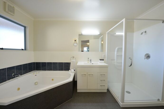 Imagen general del Hotel Gateway Motor Inn Mt Maunganui. Foto 9