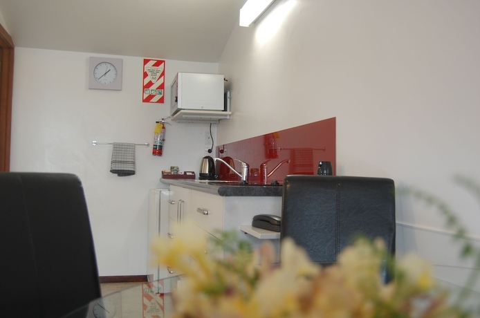 Imagen de la habitación del Hotel Gateway Motor Lodge Wanganui. Foto 7