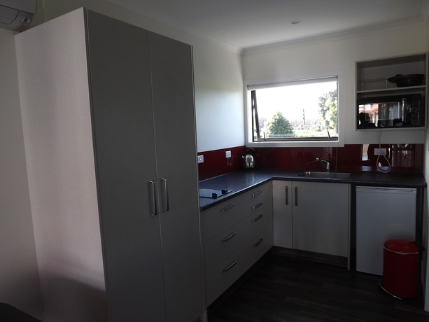 Imagen de la habitación del Hotel Gateway Motor Lodge Wanganui. Foto 12