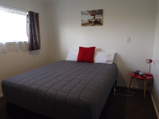 Imagen de la habitación del Hotel Gateway Motor Lodge Wanganui. Foto 13