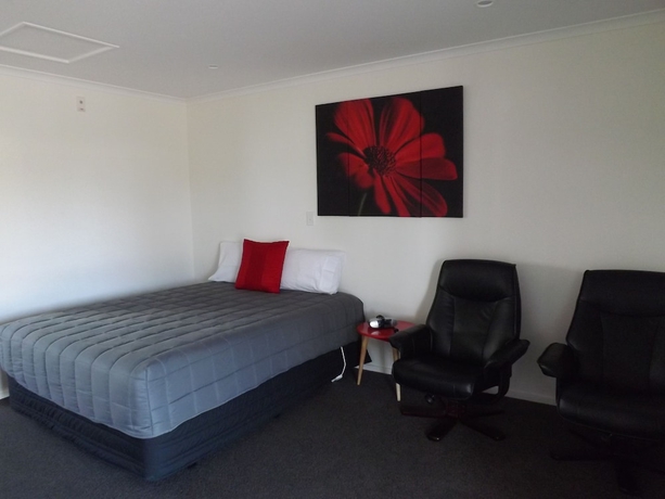 Imagen de la habitación del Hotel Gateway Motor Lodge Wanganui. Foto 15