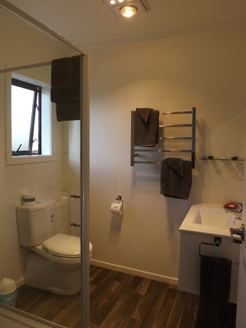 Imagen de la habitación del Hotel Gateway Motor Lodge Wanganui. Foto 19