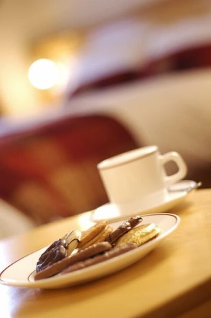 Imagen de los interiores del Hotel Gateway, Newport. Foto 10