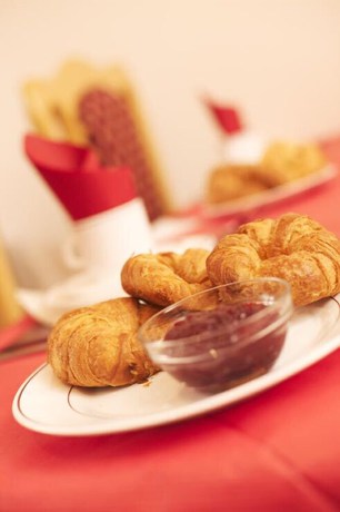 Imagen del bar/restaurante del Hotel Gateway, Newport. Foto 2