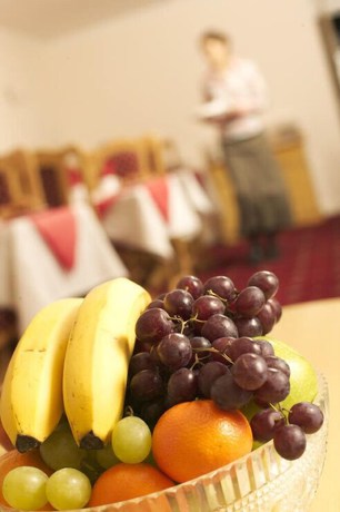 Imagen del bar/restaurante del Hotel Gateway, Newport. Foto 3