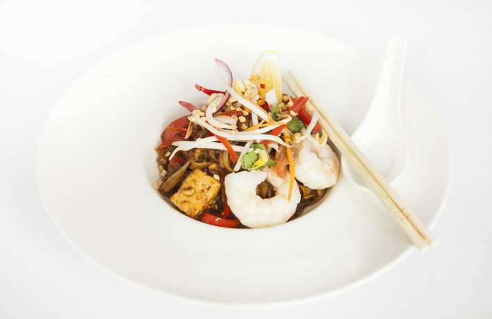 Imagen del bar/restaurante del Hotel Gateway On Monash Boutique. Foto 5