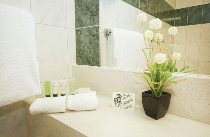 Imagen de la habitación del Hotel Gateway On Monash Boutique. Foto 14