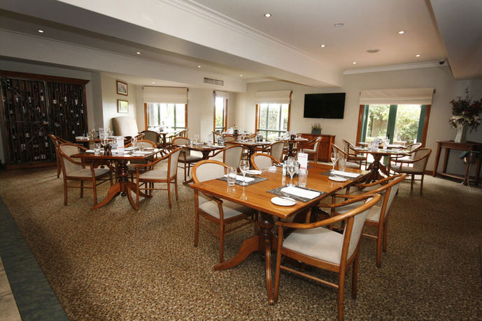 Imagen de la habitación del Hotel Gateway On Monash Boutique. Foto 15
