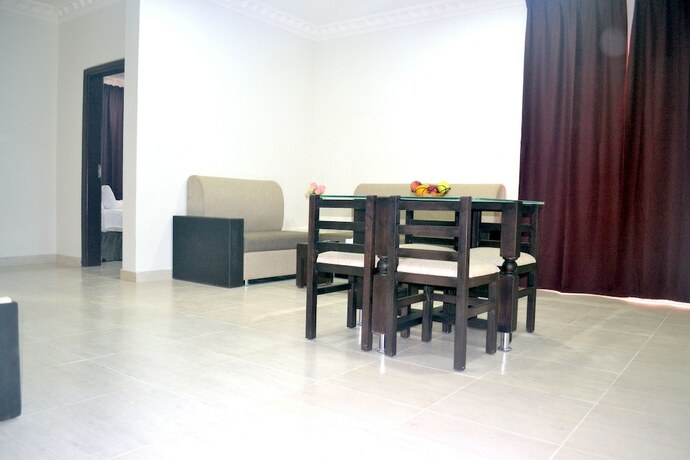 Imagen general del Hotel Gateway Salalah. Foto 3