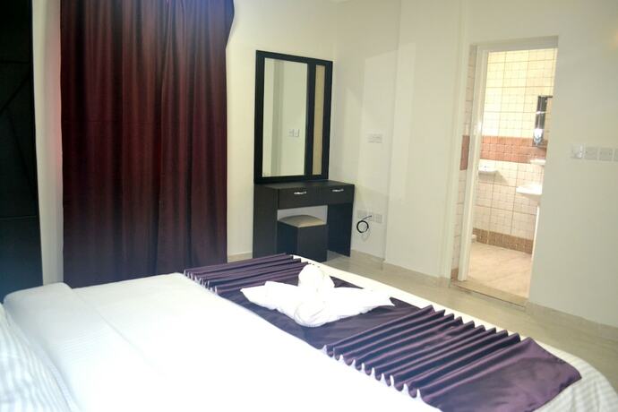 Imagen general del Hotel Gateway Salalah. Foto 4