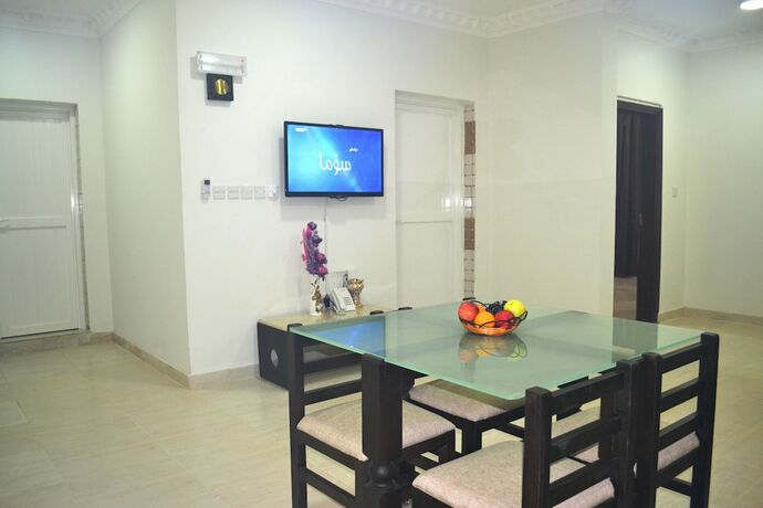 Imagen de la habitación del Hotel Gateway Salalah. Foto 18