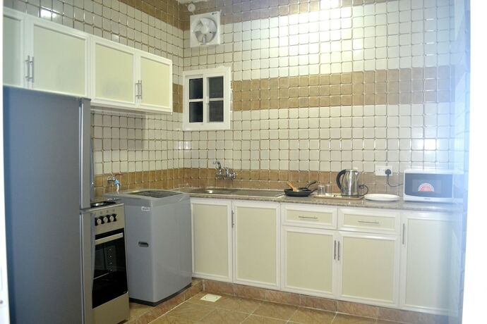 Imagen general del Hotel Gateway Salalah. Foto 10