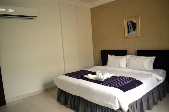 Imagen de la habitación del Hotel Gateway Salalah. Foto 19