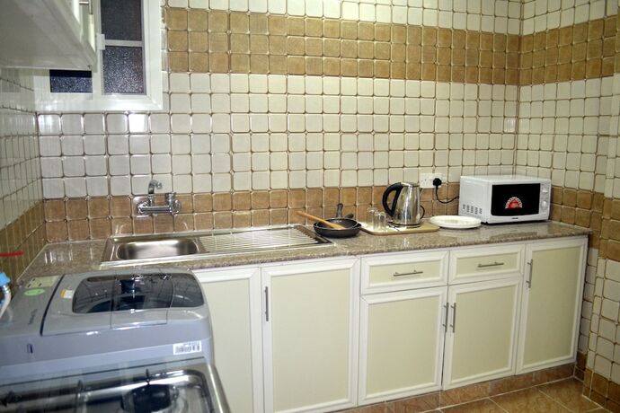 Imagen general del Hotel Gateway Salalah. Foto 12