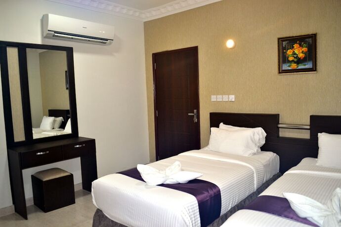 Imagen general del Hotel Gateway Salalah. Foto 15