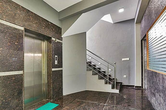 Imagen general del Hotel Gateway Suites. Foto 1
