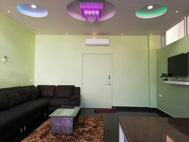 Imagen general del Hotel Gateway Suites. Foto 4