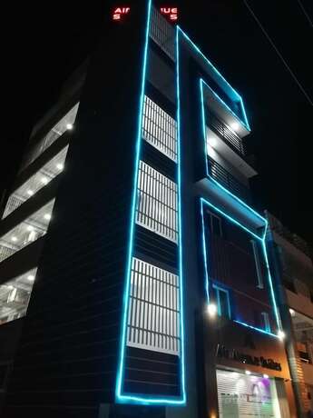 Imagen general del Hotel Gateway Suites. Foto 5