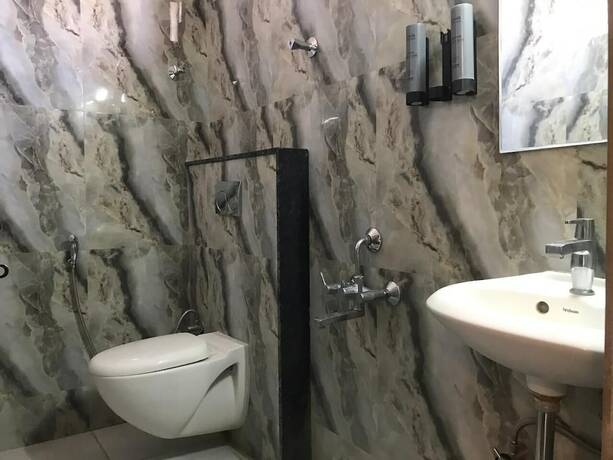 Imagen general del Hotel Gateway Suites. Foto 8