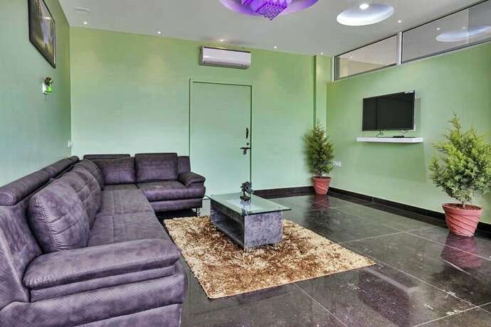 Imagen general del Hotel Gateway Suites. Foto 9