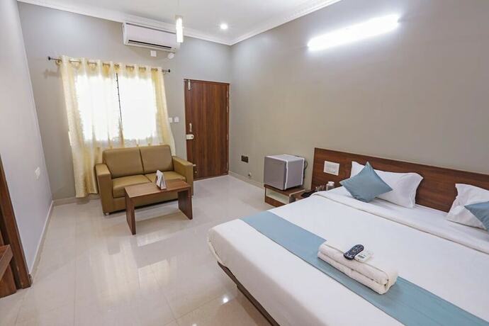 Imagen general del Hotel Gateway Suites. Foto 11