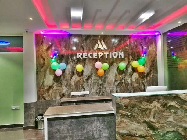 Imagen general del Hotel Gateway Suites. Foto 13