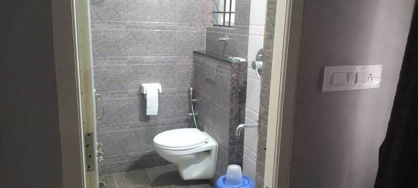 Imagen general del Hotel Gateway Suites. Foto 14