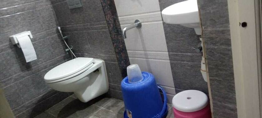 Imagen general del Hotel Gateway Suites. Foto 15