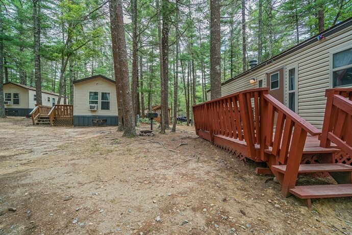 Imagen de la habitación del Hotel Gateway To Cape Cod Rv Resort. Foto 20