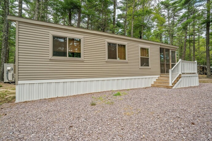 Imagen de la habitación del Hotel Gateway To Cape Cod Rv Resort. Foto 21