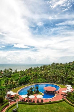 Imagen general del Hotel Gateway Varkala - Ihcl Seleqtions. Foto 3