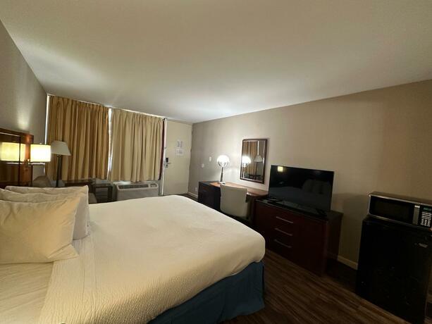Imagen general del Hotel Gateway, Washington D.C Centro. Foto 6