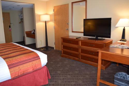 Imagen general del Hotel Gateway and Conference Center. Foto 4