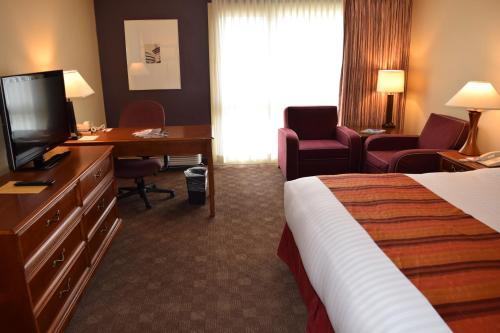 Imagen general del Hotel Gateway and Conference Center. Foto 6