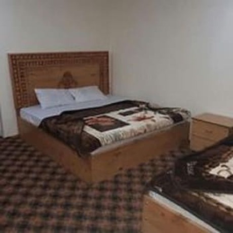 Imagen de la habitación del Hotel Gateway and Restaurant. Foto 8