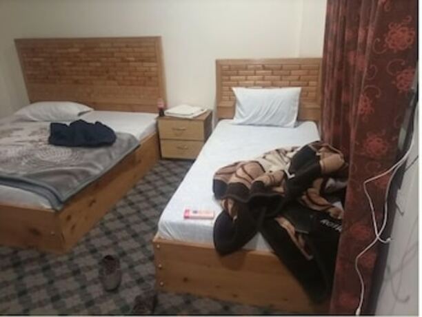 Imagen de la habitación del Hotel Gateway and Restaurant. Foto 9