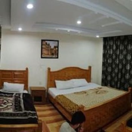 Imagen general del Hotel Gateway and Restaurant. Foto 3