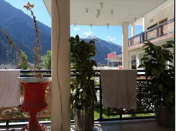 Imagen general del Hotel Gateway and Restaurant. Foto 6