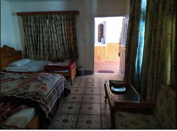 Imagen de la habitación del Hotel Gateway and Restaurant. Foto 11