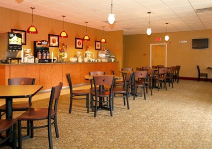 Imagen del bar/restaurante del Hotel Gateway and Suites, Ascend Collection. Foto 2