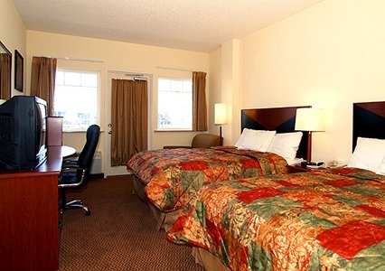Imagen de la habitación del Hotel Gateway and Suites, Ascend Collection. Foto 5