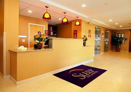 Imagen de los interiores del Hotel Gateway and Suites, Ascend Collection. Foto 7