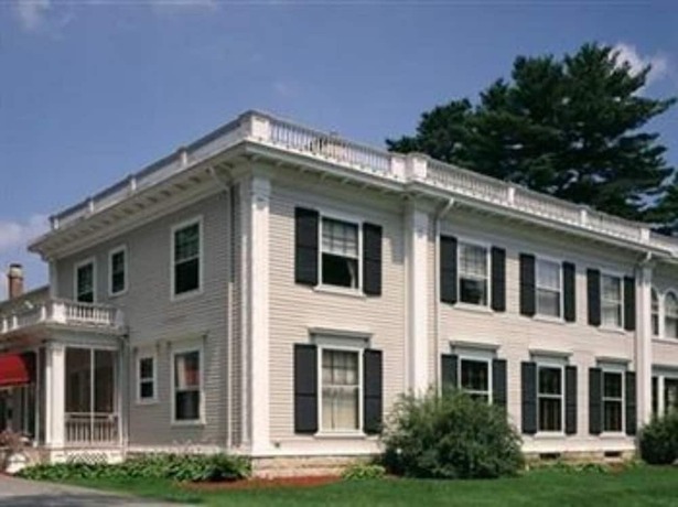 Imagen general del Hotel Gateways Inn and Restaurant. Foto 1