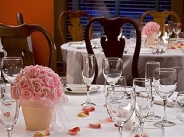 Imagen general del Hotel Gateways Inn and Restaurant. Foto 4
