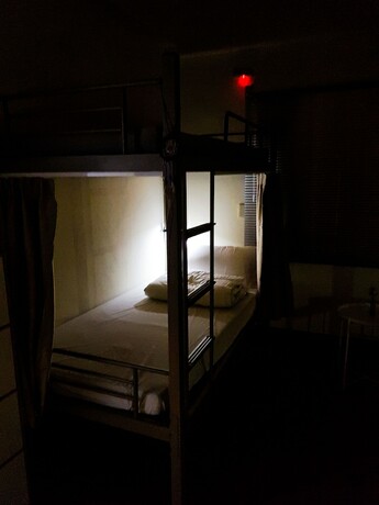 Imagen general del Hotel Gather - Hostel. Foto 4