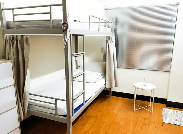 Imagen general del Hotel Gather - Hostel. Foto 8