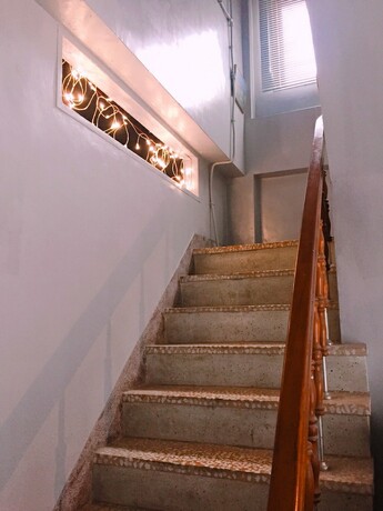 Imagen general del Hotel Gather - Hostel. Foto 10