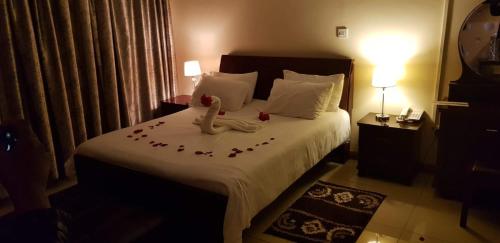 Imagen general del Hotel Gatimene Gardens. Foto 3