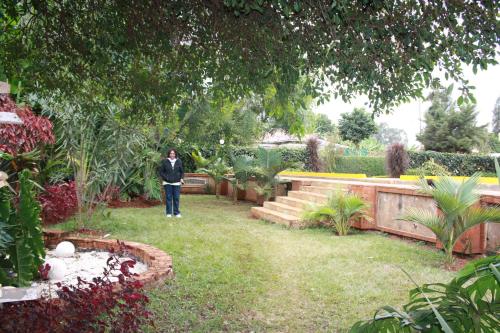 Imagen general del Hotel Gatimene Gardens. Foto 15