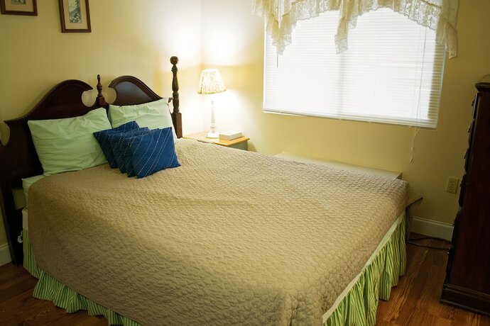 Imagen general del Hotel Gatlinburg Chateau Rentals. Foto 2